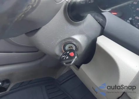 2008 Toyota Camry Le from USA, damaged, VIN 4T1BE46K78U737593